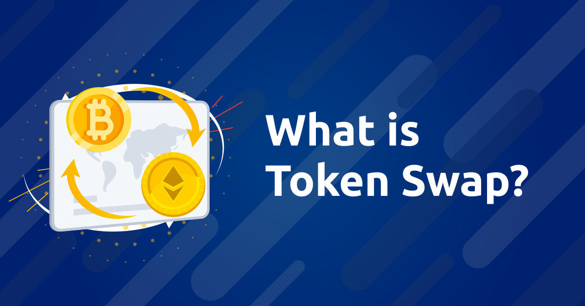 swap token cryptocurrency